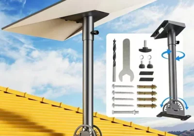 Free ad: free ads SMICEM Starlink Gen3 Mount - 360° Adjustable Wall Roof Bracket Best Deal in Canada. free ads SMICEM Starlink Gen3 Mount - 360° Adjustable Wall Roof Bracket Best Deal in Canada