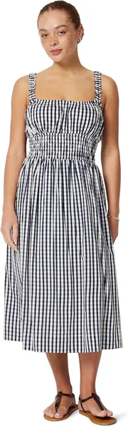 free ads Sofia Grainge Mommy & Me Cotton Sateen Dresses Best Deal