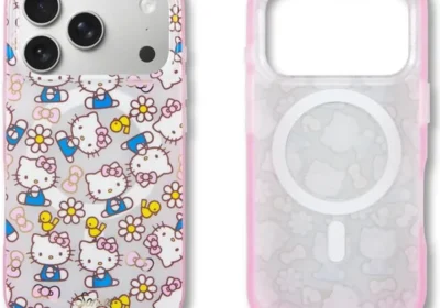 free ads Sonix x Sanrio iPhone 17 Pro Case - Hello Kitty Pink Bows | MagSafe Compatible | 10ft Drop Test | Best Deal in Singapore