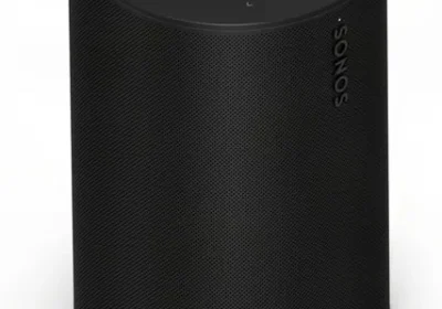 Free ad: free ads Sonos Era 100 SL - Haut-parleur Sonos pour amateurs de musique, Noir (15% de réduction) in Belgium. free ads Sonos Era 100 SL - Haut-parleur Sonos pour amateurs de musique, Noir (15% de réduction) in Belgium