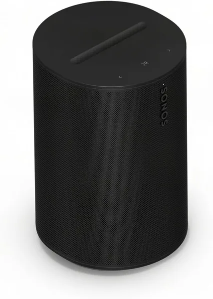 free ads Sonos Era 100 SL – Haut-parleur Sonos pour amateurs de musique, Noir (15% de réduction)
