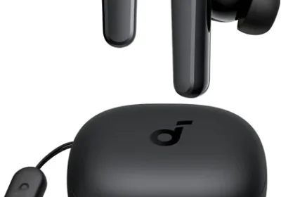 Free ad: free ads Soundcore Anker P20i - Écouteurs Bluetooth sans fil True Wireless, 10mm Drivers pour un son puissant, 30h d'autonomie - 55% de réduction in Belgium. free ads Soundcore Anker P20i - Écouteurs Bluetooth sans fil True Wireless, 10mm Drivers pour un son puissant, 30h d'autonomie - 55% de réduction in Belgium