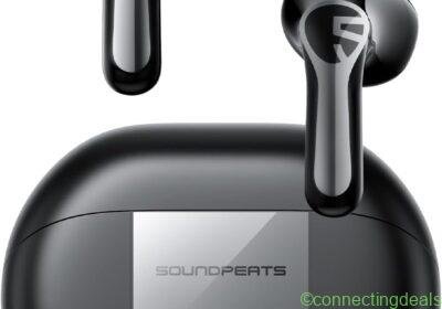 Free ad: free ads SOUNDPEATS Air6 HS Wireless Earbuds - Best Price in New Zealand. free ads SOUNDPEATS Air6 HS Wireless Earbuds - Best Price in New Zealand