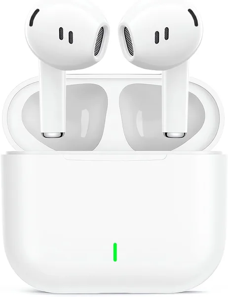 free ads SoundWave X54 Wireless Earbuds – 48H Playtime Best Deal