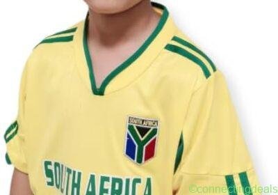 Free ad: free ads South African Kids Supporters T-Shirt Best Deal in South Africa. free ads South African Kids Supporters T-Shirt Best Deal in South Africa