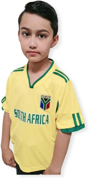 free ads South African Kids Supporters T-Shirt Best Deal