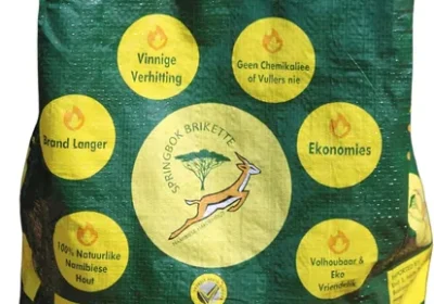 free ads Springbok Briquette - Best Deal in South Africa