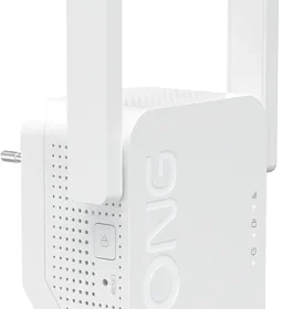 free ads STARKES WIFI-Verstärker AX3000 Wi-Fi 6 für Steckdose - Dualband-Wiederholer & Internetverstärker mit 2 externen Antennen, Smart LED in Slovenia