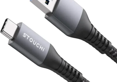 Free ad: free ads Stouchi USB to USB C Cable 1M 10Gbps Data Transfer in New Zealand. free ads Stouchi USB to USB C Cable 1M 10Gbps Data Transfer in New Zealand
