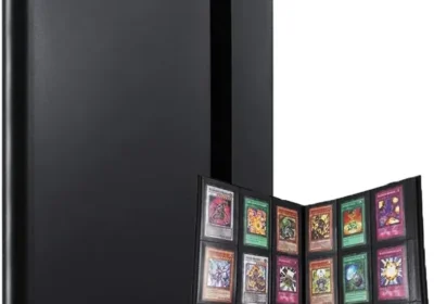 Free ad: free ads Sulfar Sport Fans Gaming Card Collection Binder - 360 Side Loading, Protection for MTG Yugioh Cards in South Africa. free ads Sulfar Sport Fans Gaming Card Collection Binder - 360 Side Loading, Protection for MTG Yugioh Cards in South Africa