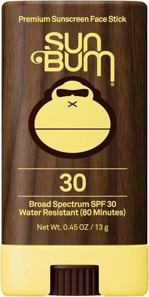free ads Sun Bum SPF 30 Face Stick Best Deal