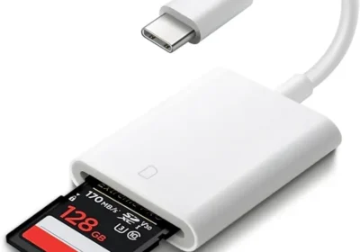free ads T Tersely USB-C SD Card Reader - Best Deal in New Zealand