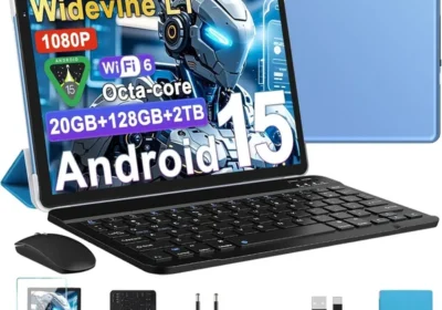 Free ad: free ads Tablet Android 15 de 10 pulgadas, 20GB RAM + 128GB ROM (Tarjeta TF hasta 2TB), Octa-core, Widevine L1, GMS, 5G+WiFi 6, 5+8MP, 1280 x 800 in Spain. free ads Tablet Android 15 de 10 pulgadas, 20GB RAM + 128GB ROM (Tarjeta TF hasta 2TB), Octa-core, Widevine L1, GMS, 5G+WiFi 6, 5+8MP, 1280 x 800 in Spain