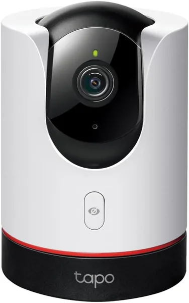 free ads Tapo C225 1770500074 Kamera Wewnętrzna, Biała/Czarna, 2K QHD – Best Deal