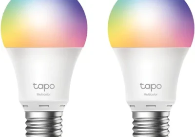 free ads Tapo TP-Link Smart Light Bulb Multicolour Best Deal in New Zealand