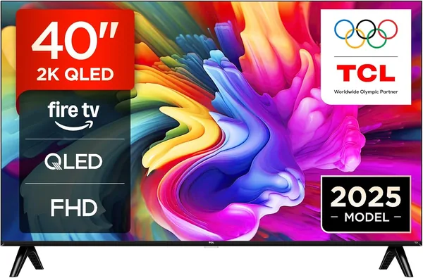 free ads TCL 40SF560 UK 54% Off QLED Smart TV