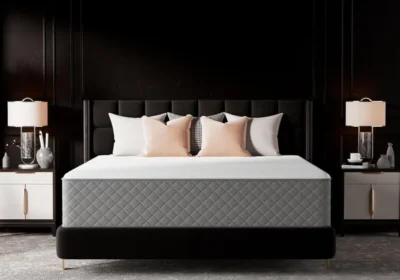 free ads Tempurengu Queen Mattress 12 Inch Hybrid Best Deal in Canada
