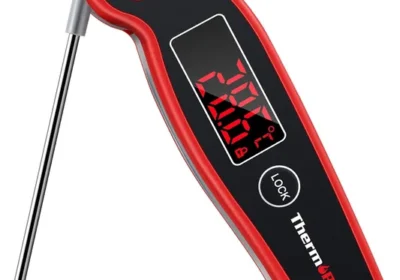 Free ad: free ads Thermopro TP19 Thermometr för mat, vattenfast, instant läsning, digitalt med ambi-mätning - Best Deal in Sweden. free ads Thermopro TP19 Thermometr för mat, vattenfast, instant läsning, digitalt med ambi-mätning - Best Deal in Sweden