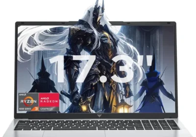 free ads Tivique 17.3" Laptop - 38% Off in Ireland