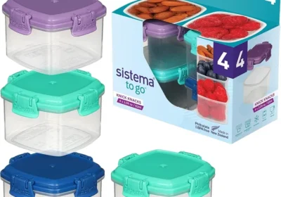 Free ad: free ads To Go Collection Mini Food Storage Containers, 2oz, Assorted, Set of 4 in Singapore. free ads To Go Collection Mini Food Storage Containers, 2oz, Assorted, Set of 4 in Singapore