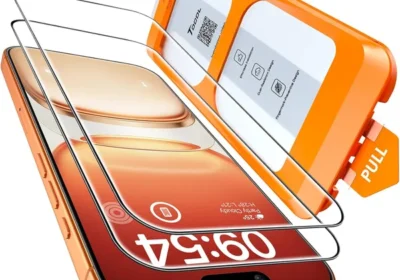 free ads TOCL iPhone 17 Pro Max Screen Protector 6.9" - Best Deal in Australia