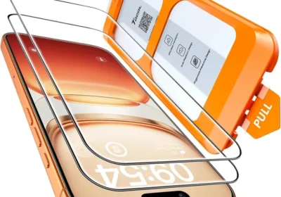 Free ad: free ads TOCOL Screen Protector iPhone 17 Pro, Automatisk anpassning, 9H Härte, Oplösbar Temperad Glas - Best Deal in Sweden. free ads TOCOL Screen Protector iPhone 17 Pro, Automatisk anpassning, 9H Härte, Oplösbar Temperad Glas - Best Deal in Sweden