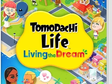 Free ad: free ads Tomodachi Life: Living the Dream Best Deal in United States. free ads Tomodachi Life: Living the Dream Best Deal in United States