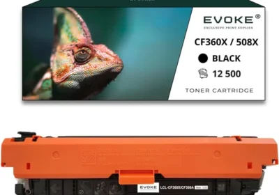 Free ad: free ads Toner compatible EVOKE 508X CF360X pour HP M552dn/M553/M553dn/M577dn/M577f/M553dnm - Noir (12500 pages) - Best Deal in Belgium. free ads Toner compatible EVOKE 508X CF360X pour HP M552dn/M553/M553dn/M577dn/M577f/M553dnm - Noir (12500 pages) - Best Deal in Belgium