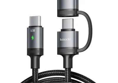 Free ad: free ads Toocki USB C till USB C-kabel 2 i 1 med snabbladdning och adapter, 60W PD, nylon datakabel kompatibel med iPhone 1 in Sweden. free ads Toocki USB C till USB C-kabel 2 i 1 med snabbladdning och adapter, 60W PD, nylon datakabel kompatibel med iPhone 1 in Sweden