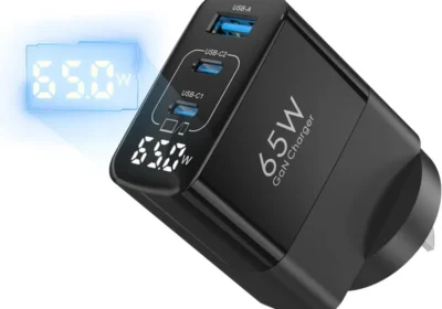 Free ad: free ads TOPADRE 65W USB C Charger Block with Display, 3 Ports GaN Charger in Australia. free ads TOPADRE 65W USB C Charger Block with Display, 3 Ports GaN Charger in Australia
