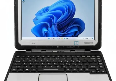 free ads Tough-Book CF-33 MK1 Rugged 2-in-1 Detachable Laptop, Core i5-7300U vPro, 12" QHD 2160x1440 1200-Nit in United Kingdom