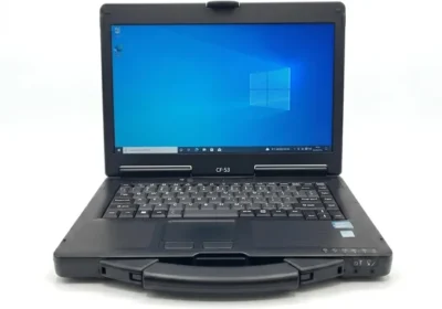 free ads Tough-book CF-53 MK4 Refurbished, Intel Core i5, 14.1" HD (1366x768), 16GB RAM, 1TB SSD, Rugged Lapt in Ireland