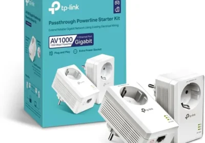 Free ad: free ads TP-Link Powerline 1000 Mbps avec port Gigabit et prise Type F intégrée - Kit de 2 boîtiers powerline - Idéal pour profiter d'un multimédia fluide in France. free ads TP-Link Powerline 1000 Mbps avec port Gigabit et prise Type F intégrée - Kit de 2 boîtiers powerline - Idéal pour profiter d'un multimédia fluide in France