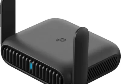 free ads TP-Link Roam 6 AX1500 90% Off Portable Wi-Fi Router in United States
