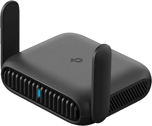 free ads TP-Link Roam 6 AX1500 90% Off Portable Wi-Fi Router