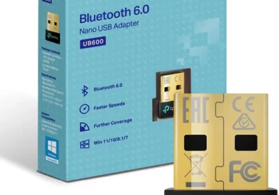 Free ad: free ads TP-Link UB600 Bluetooth 6.0 Adapter: USB Bluetooth Stick für PC, Maus, Tastatur, Kopfhörer und Mobiltelefon in Slovenia. free ads TP-Link UB600 Bluetooth 6.0 Adapter: USB Bluetooth Stick für PC, Maus, Tastatur, Kopfhörer und Mobiltelefon in Slovenia