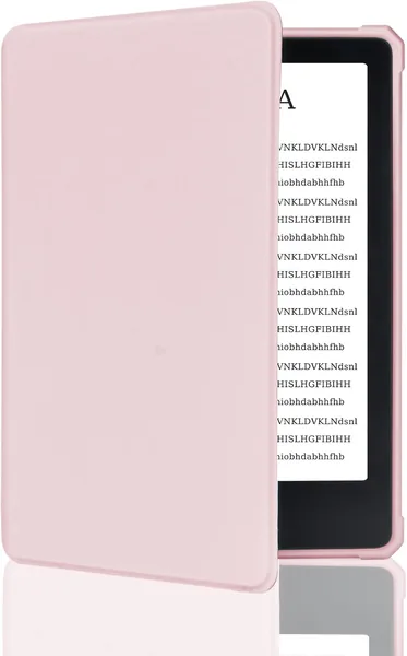 free ads TQQ Case Fits 6″ Kindle 11th Gen 2024/2022 – 67% Off