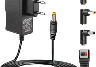 Free ad: free ads Transformador Universal de 12V 2A 24W con 4 Puertos y LED - Ahorra un 8% in Spain. free ads Transformador Universal de 12V 2A 24W con 4 Puertos y LED - Ahorra un 8% in Spain