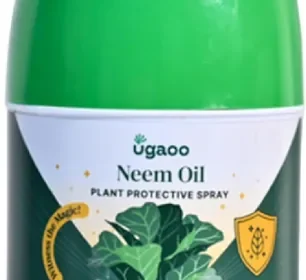 free ads Ugaoo नीम तेल स्प्रे पौधों और बगीचे के लिए - कीटों पर अत्यधिक प्रभावी (250 एमएल) in India