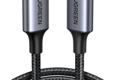 free ads UGEN 60W USB C to USB C Charger Cable, Fast Charging, Compatible with iPhone 16 Pro Max/15, Galaxy S in Singapore