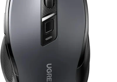 Free ad: free ads UGENER 2.4G kabellose Maus mit 4000 DPI, ergonomisches Design, Kabellose Maus mit USB-Empfänger, 18 Monate Batterieleben, Wireless in Croatia. free ads UGENER 2.4G kabellose Maus mit 4000 DPI, ergonomisches Design, Kabellose Maus mit USB-Empfänger, 18 Monate Batterieleben, Wireless in Croatia