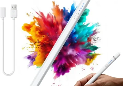 free ads UGENER Lápiz para iPad 2018-2025, Carga USB Stylus Pen, Carga Directa USB y Sensibilidad a la Inclinación, Compatible con iPad Pro 11 in Mexico