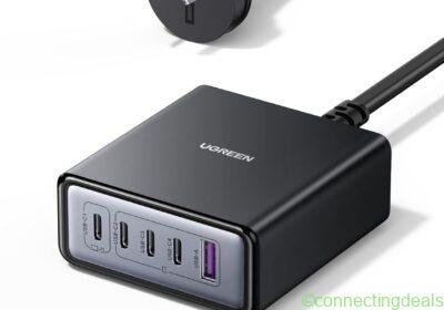 Free ad: free ads UGREEN Nexode 65W USB-C Charger - 5 Ports, GaN II Best Price in New Zealand. free ads UGREEN Nexode 65W USB-C Charger - 5 Ports, GaN II Best Price in New Zealand