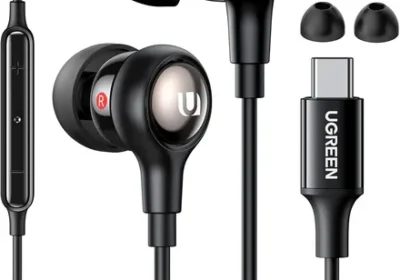 Free ad: free ads UGREEN USB C Earphones - Best Deal in Singapore. free ads UGREEN USB C Earphones - Best Deal in Singapore