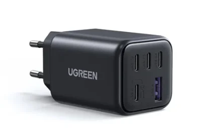 Free ad: free ads UGREEN USB C Ladegerät 45W GaN Stromversorgung 5-Port PPS Schnellladegerät PD Ladeadapter Kompatibel mit Galaxy S25 Ultra, S24, i in Denmark. free ads UGREEN USB C Ladegerät 45W GaN Stromversorgung 5-Port PPS Schnellladegerät PD Ladeadapter Kompatibel mit Galaxy S25 Ultra, S24, i in Denmark