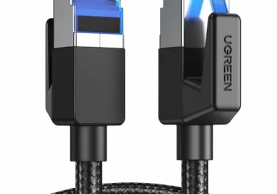 Free ad: free ads UGREN CAT 8 Ethernet Cable 40Gbps High Speed Network Cord in Singapore. free ads UGREN CAT 8 Ethernet Cable 40Gbps High Speed Network Cord in Singapore