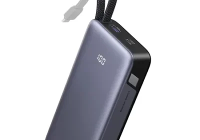 Free ad: free ads UGRENE Nexode Power Bank 20000mAh met CCC-certificering en Mi Turbo Charge voor Xiaomi, 55W PD Snelle Oplading in Netherlands. free ads UGRENE Nexode Power Bank 20000mAh met CCC-certificering en Mi Turbo Charge voor Xiaomi, 55W PD Snelle Oplading in Netherlands