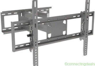 Free ad: free ads Ultra-Link Dual Arm TV Bracket - 39-85 Inch - Best Price in South Africa. free ads Ultra-Link Dual Arm TV Bracket - 39-85 Inch - Best Price in South Africa