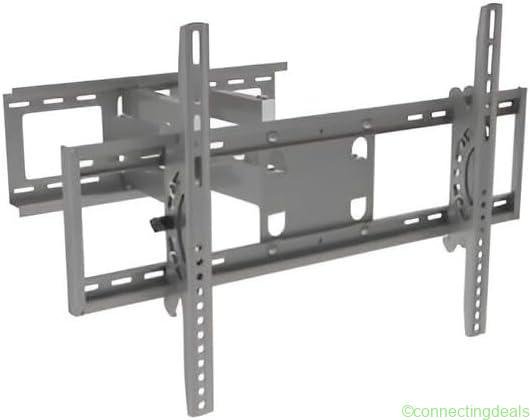 free ads Ultra-Link Dual Arm TV Bracket – 39-85 Inch – Best Price