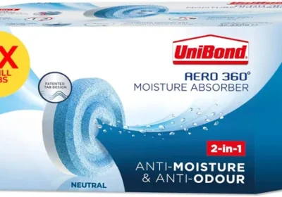 Free ad: free ads UniBond AERO 360° Moisture Absorber Neutral Refill Tab, ultra-absorbent and odour-neutralising, for in United Kingdom. free ads UniBond AERO 360° Moisture Absorber Neutral Refill Tab, ultra-absorbent and odour-neutralising, for in United Kingdom